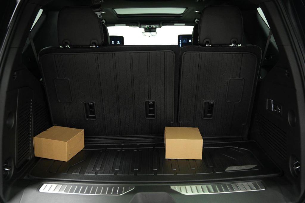 new 2026 GMC Yukon car, priced at $94,665