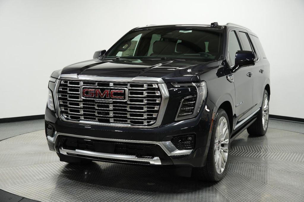 new 2026 GMC Yukon car, priced at $94,665