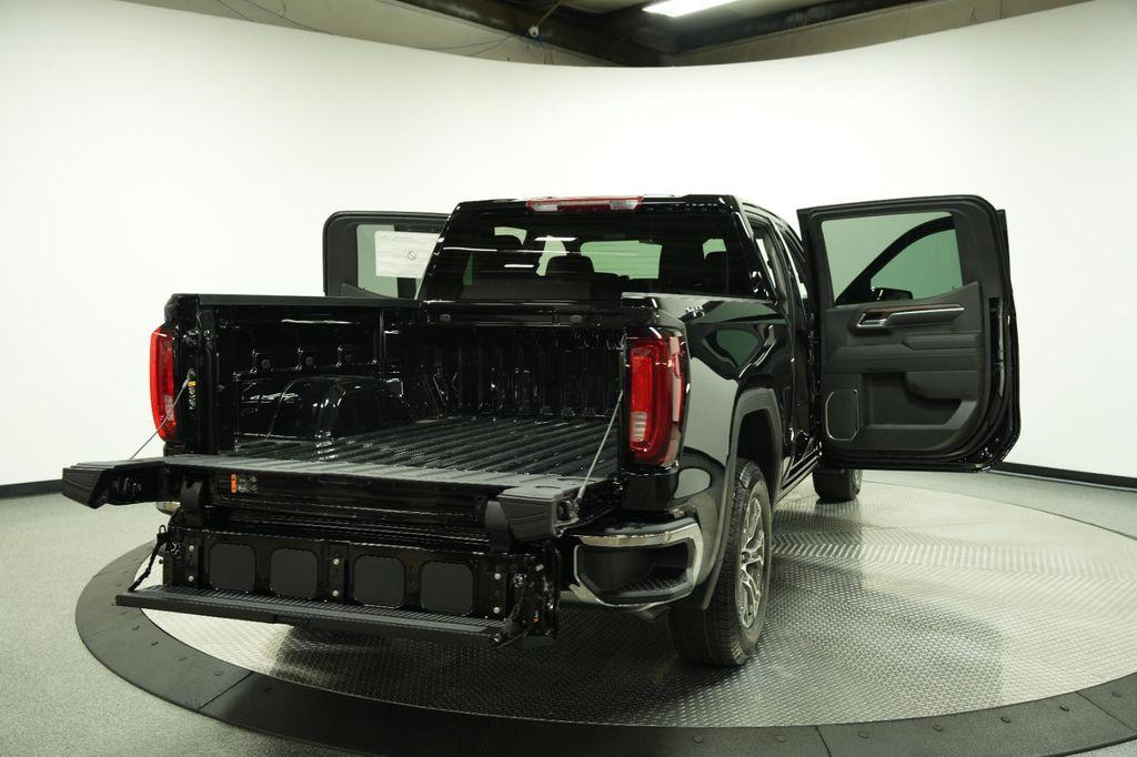 new 2026 GMC Sierra 1500 car, priced at $48,740