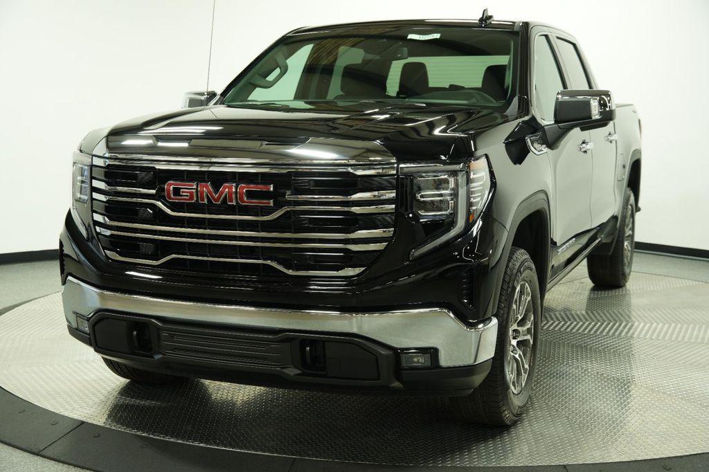 new 2026 GMC Sierra 1500 car, priced at $48,740
