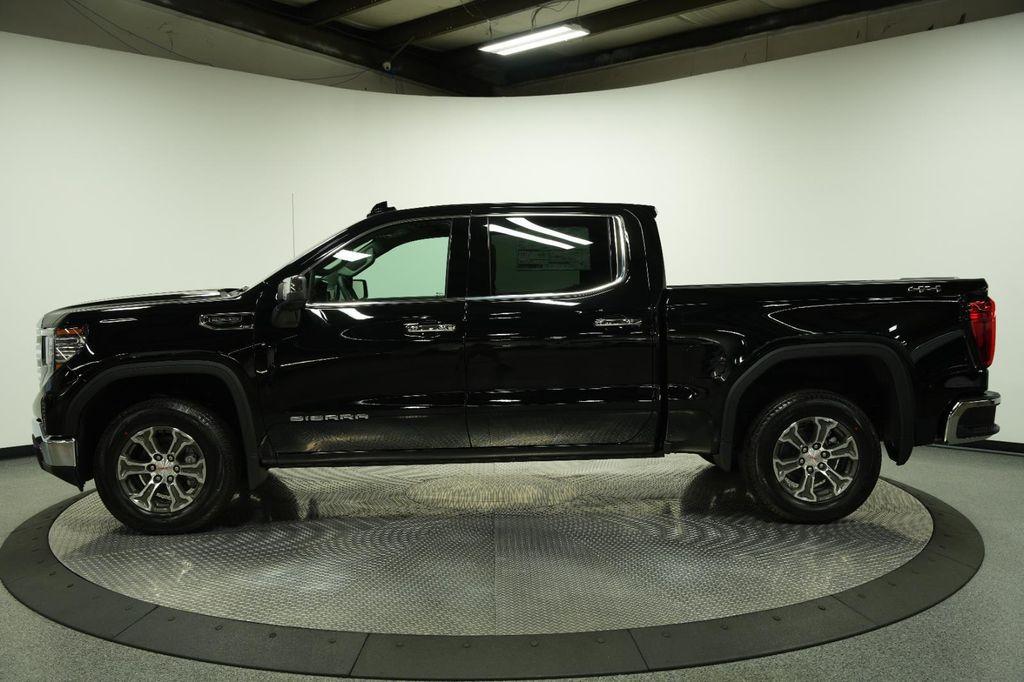new 2026 GMC Sierra 1500 car, priced at $48,740