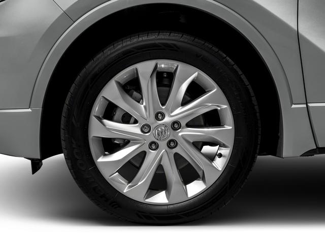 used 2018 Buick Envision car, priced at $12,900