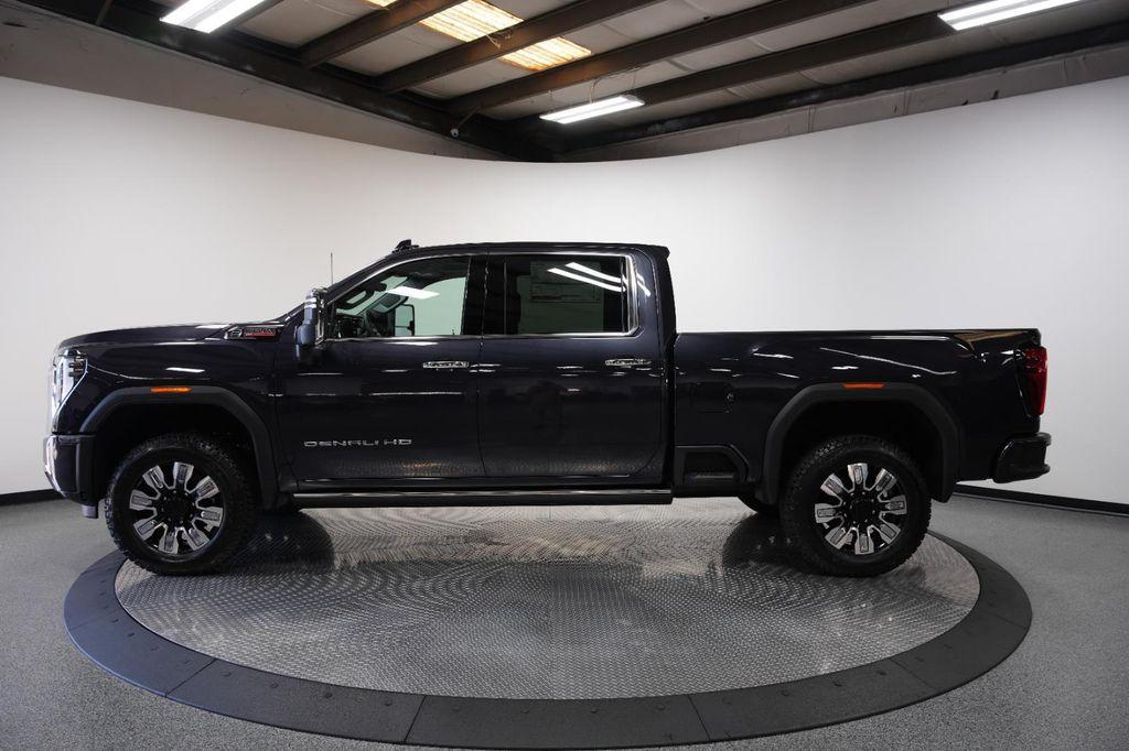 new 2025 GMC Sierra 2500 car, priced at $80,590