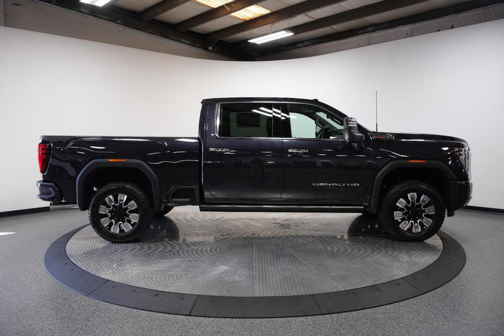 new 2025 GMC Sierra 2500 car, priced at $80,590