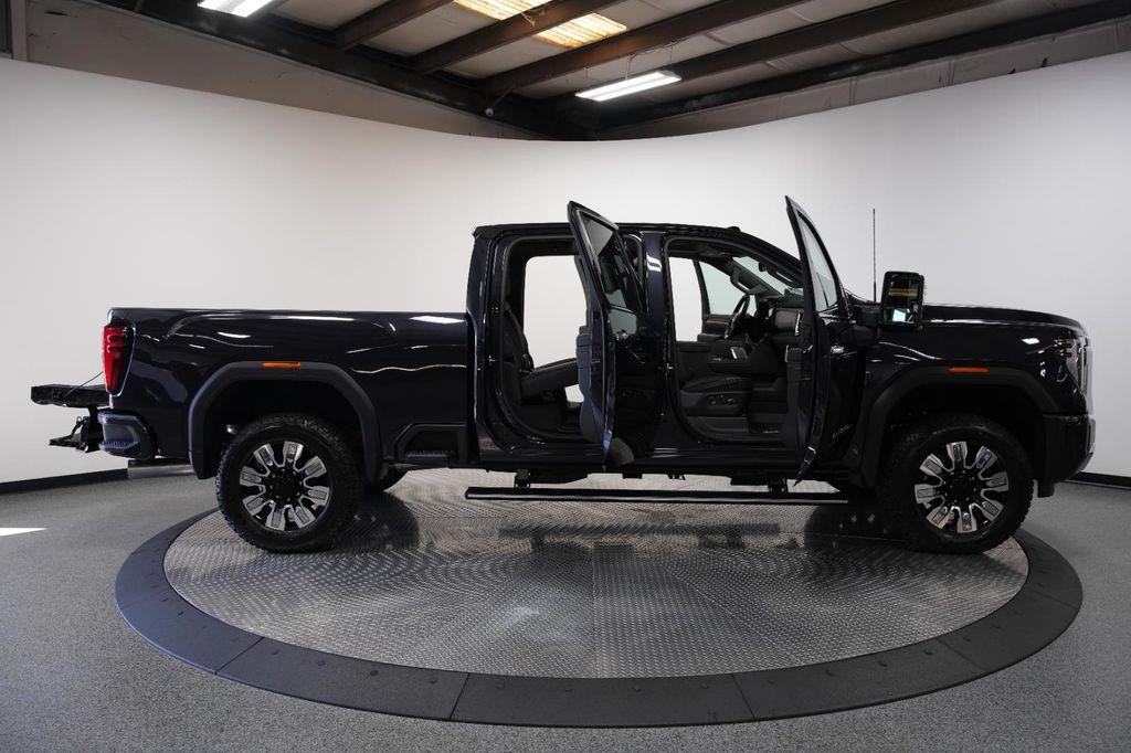 new 2025 GMC Sierra 2500 car, priced at $80,590