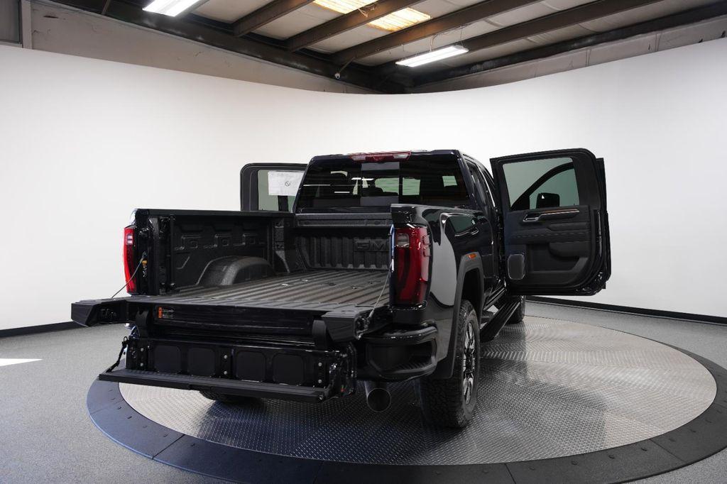 new 2025 GMC Sierra 2500 car, priced at $80,590