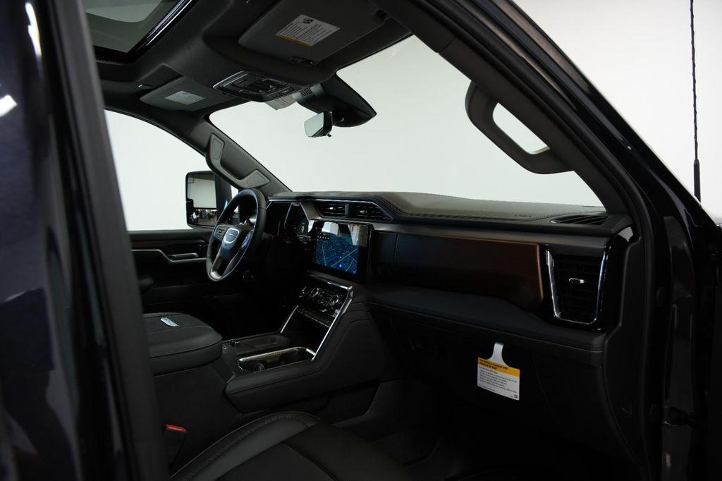 new 2025 GMC Sierra 2500 car, priced at $80,590