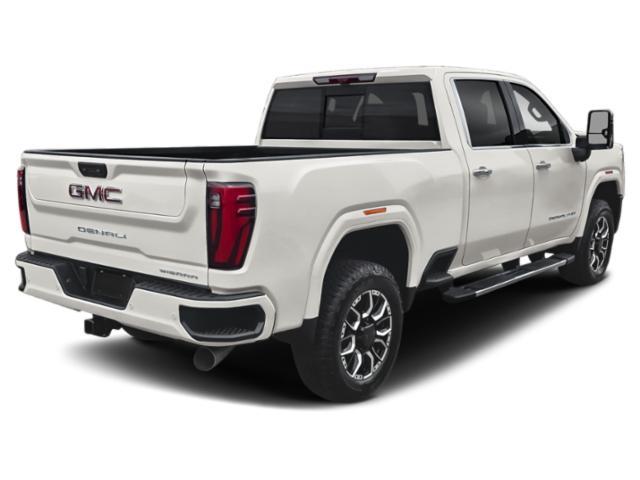 new 2026 GMC Sierra 2500 car, priced at $81,875