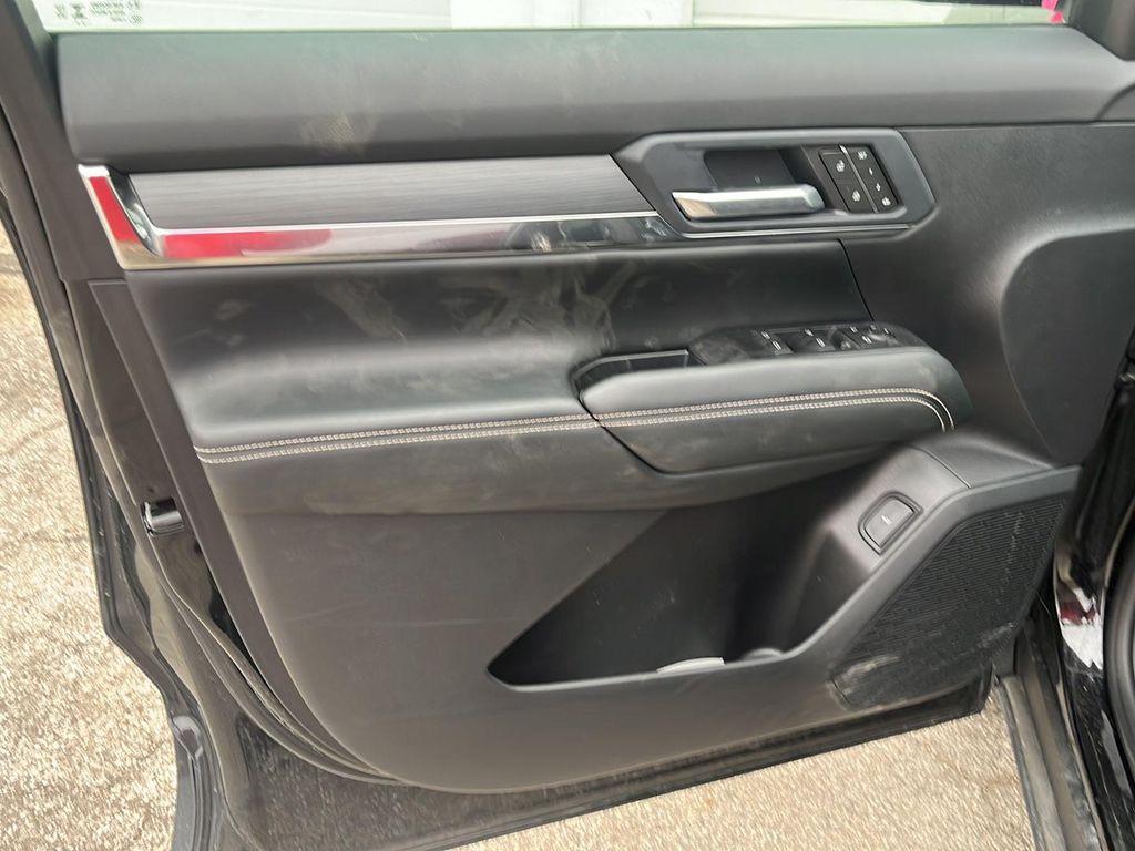 used 2026 GMC Terrain car, priced at $31,700