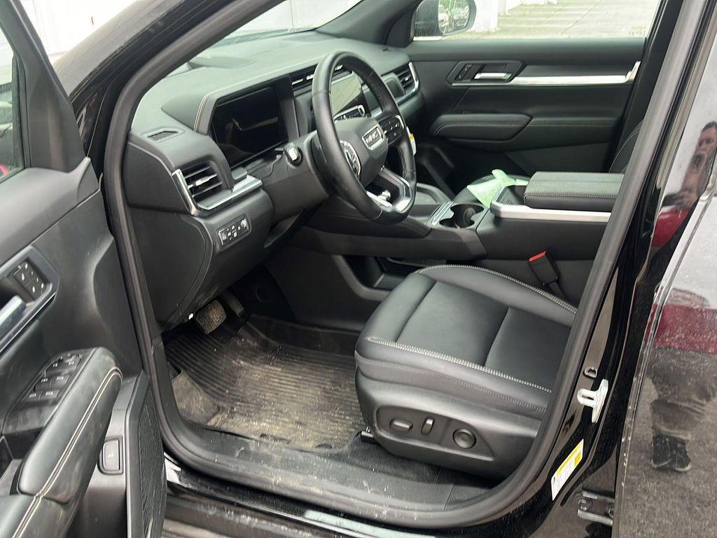 used 2026 GMC Terrain car, priced at $31,700