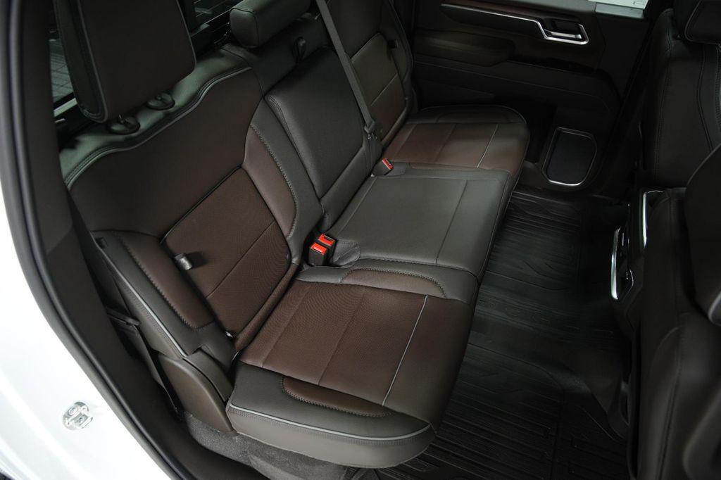 new 2026 GMC Sierra 2500 car, priced at $84,230