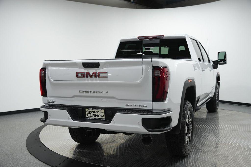 new 2026 GMC Sierra 2500 car, priced at $84,230