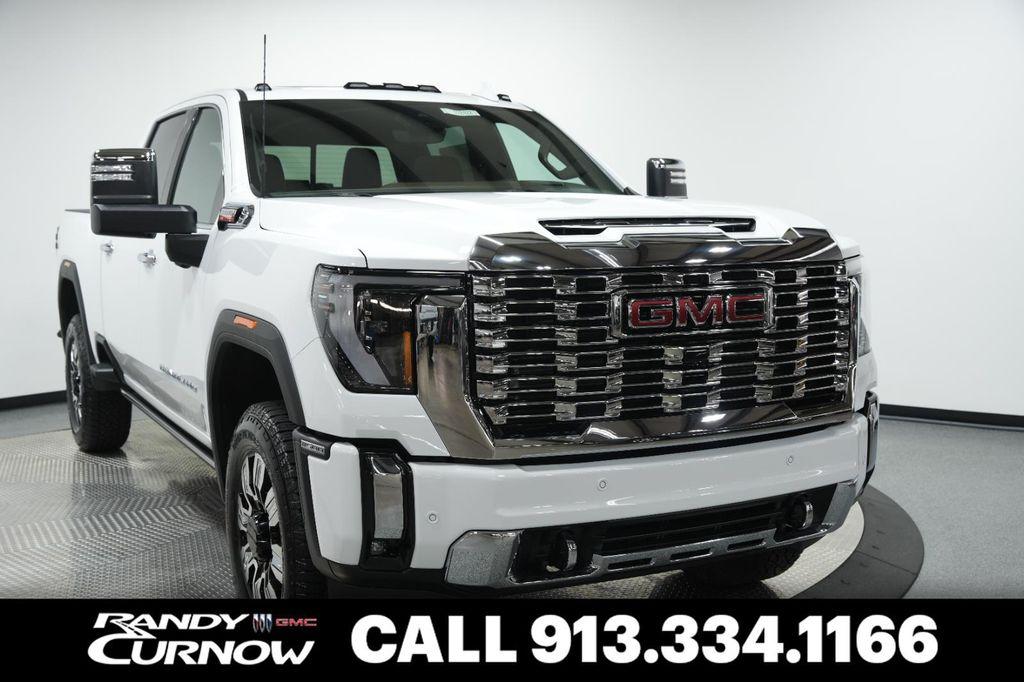 new 2026 GMC Sierra 2500 car, priced at $84,230