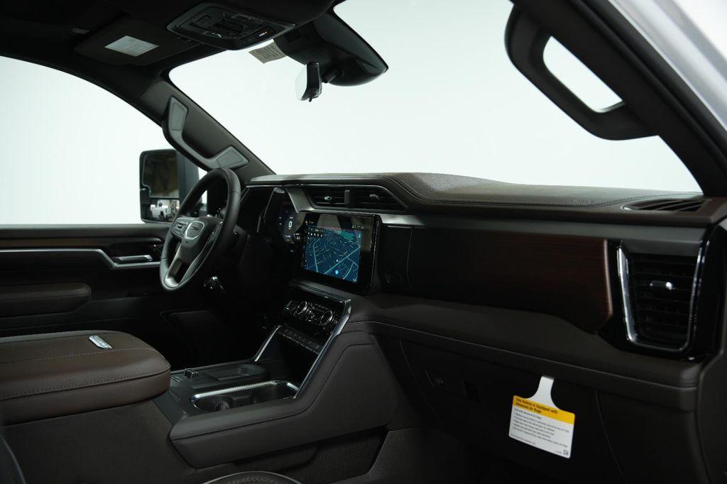 new 2026 GMC Sierra 2500 car, priced at $84,230