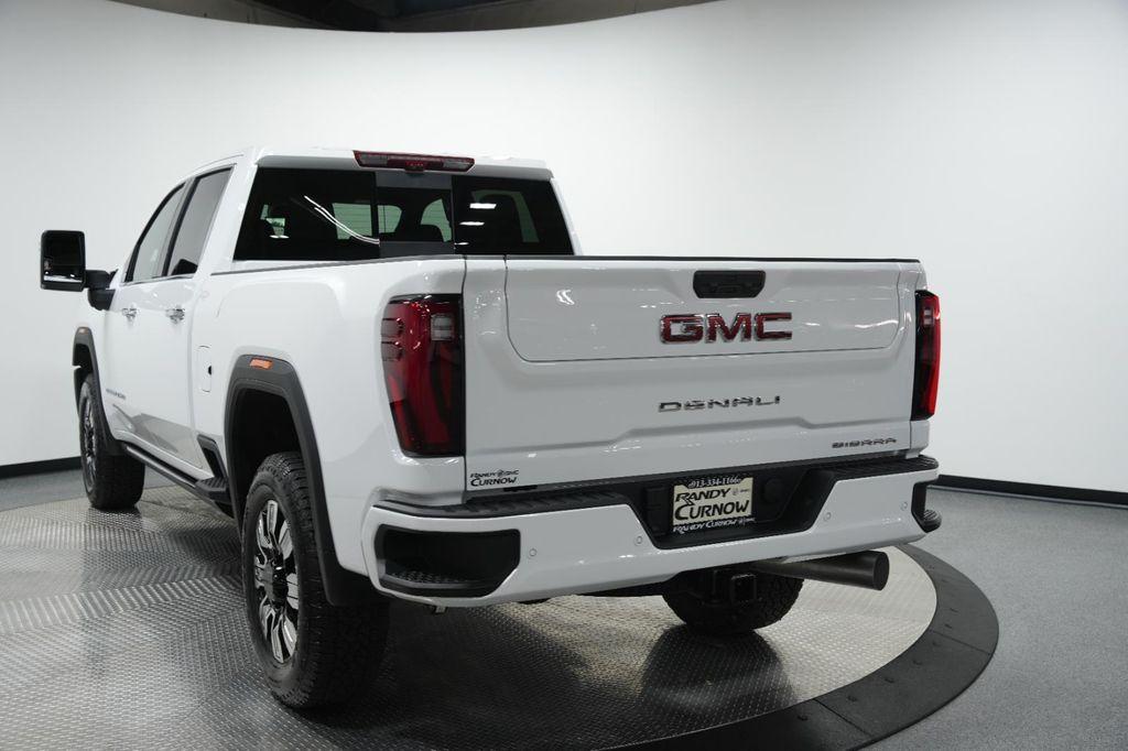 new 2026 GMC Sierra 2500 car, priced at $84,230