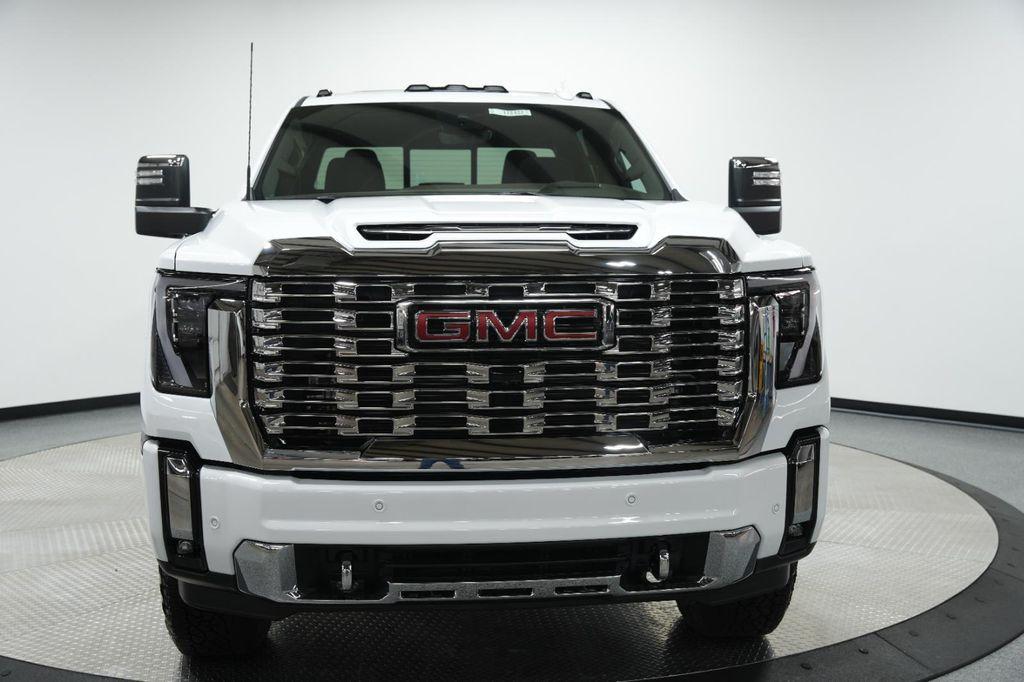 new 2026 GMC Sierra 2500 car, priced at $84,230