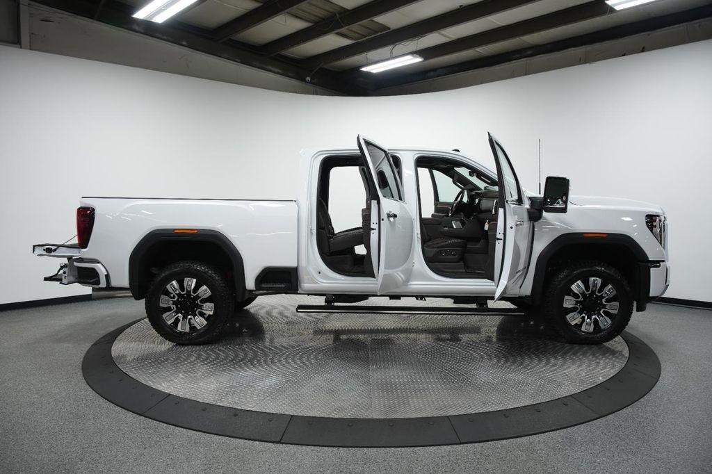 new 2026 GMC Sierra 2500 car, priced at $84,230
