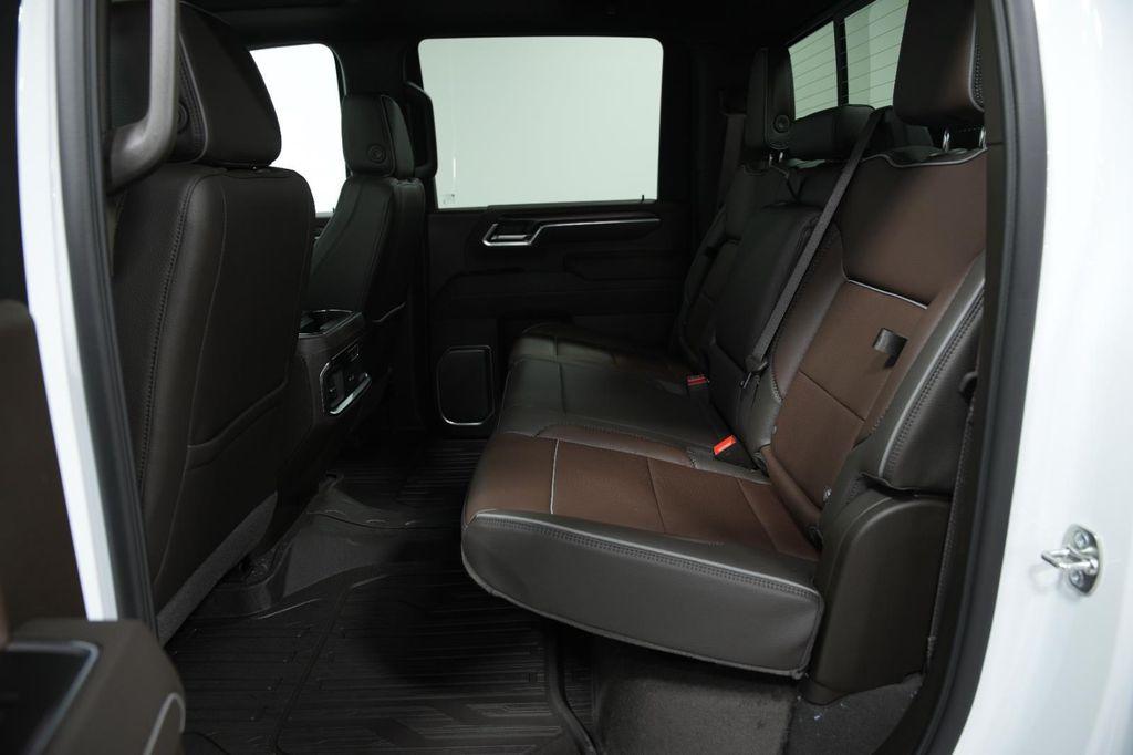 new 2026 GMC Sierra 2500 car, priced at $84,230