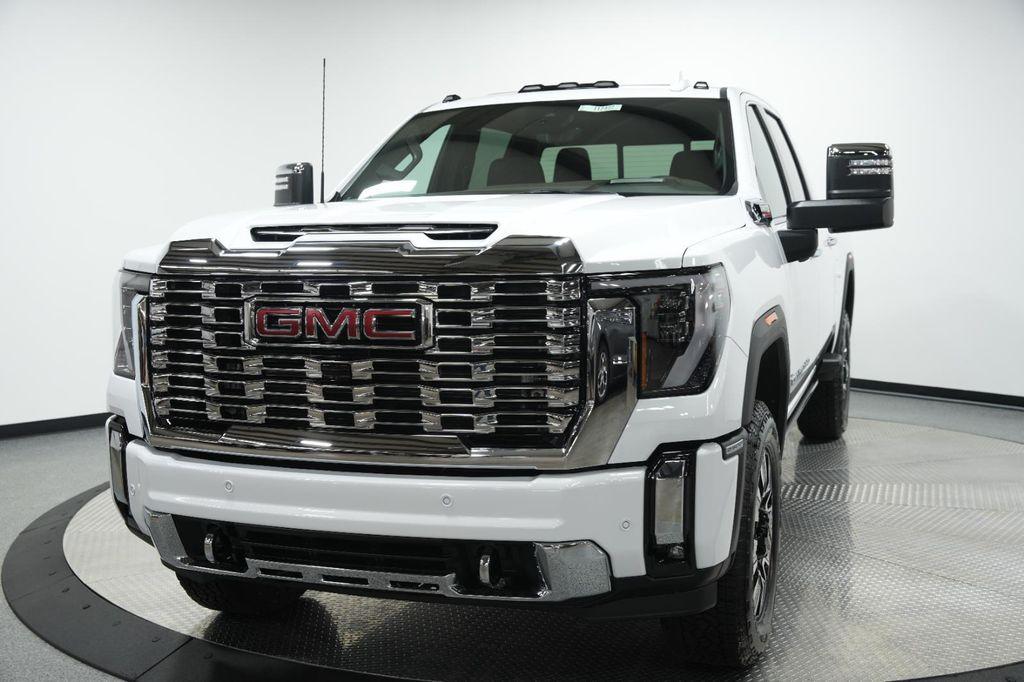 new 2026 GMC Sierra 2500 car, priced at $84,230