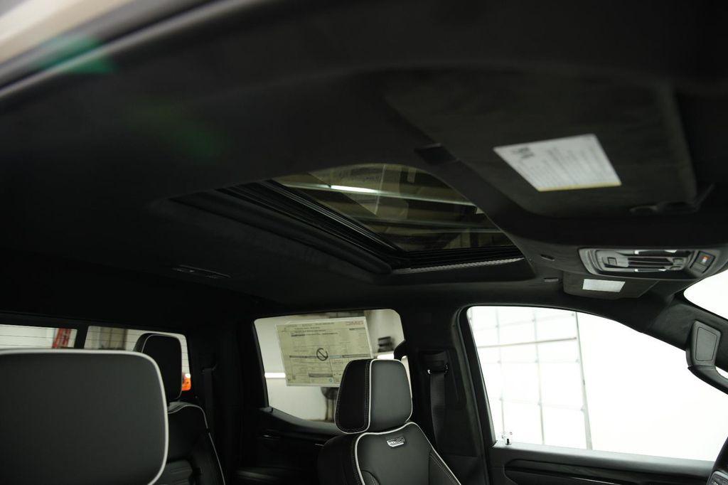 new 2026 GMC Sierra 1500 car, priced at $71,535