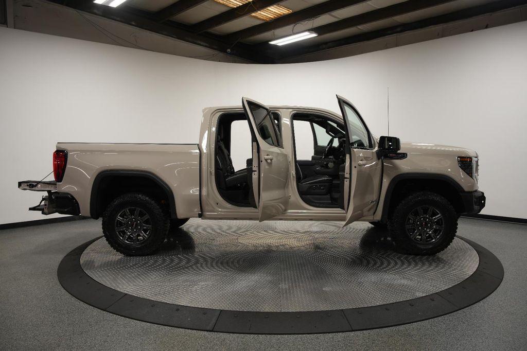 new 2026 GMC Sierra 1500 car, priced at $71,535
