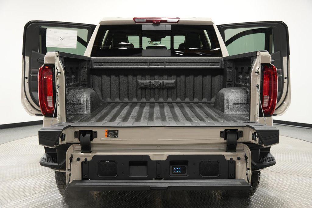 new 2026 GMC Sierra 1500 car, priced at $71,535