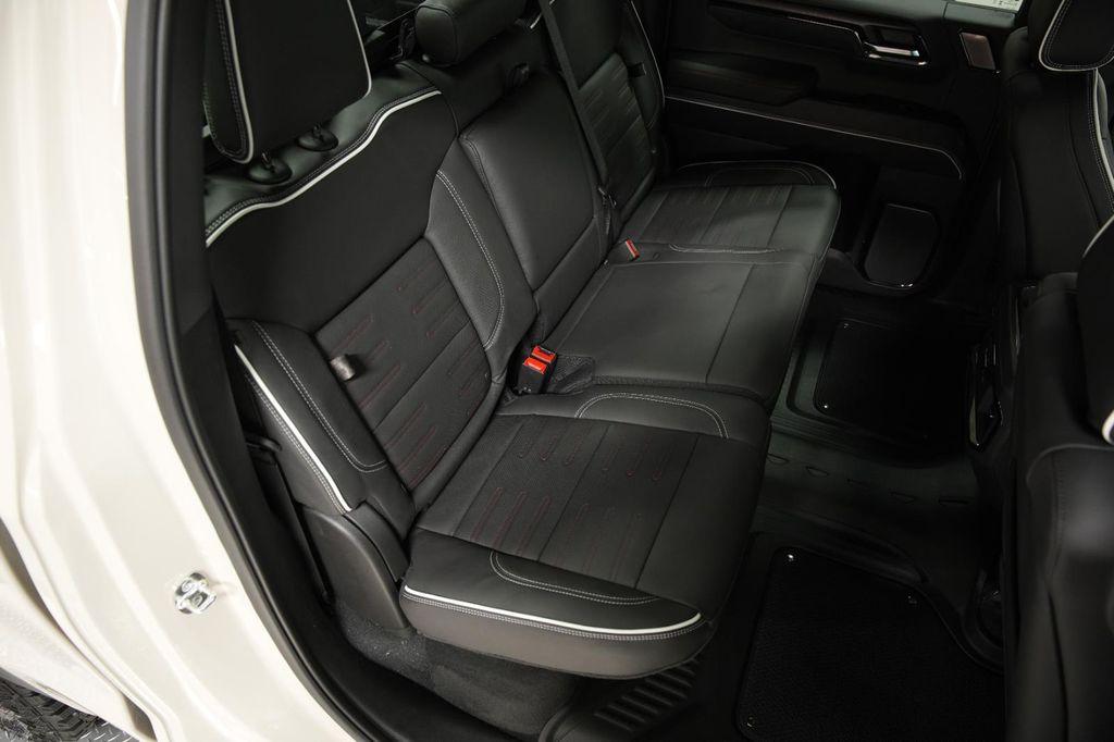new 2026 GMC Sierra 1500 car, priced at $71,535