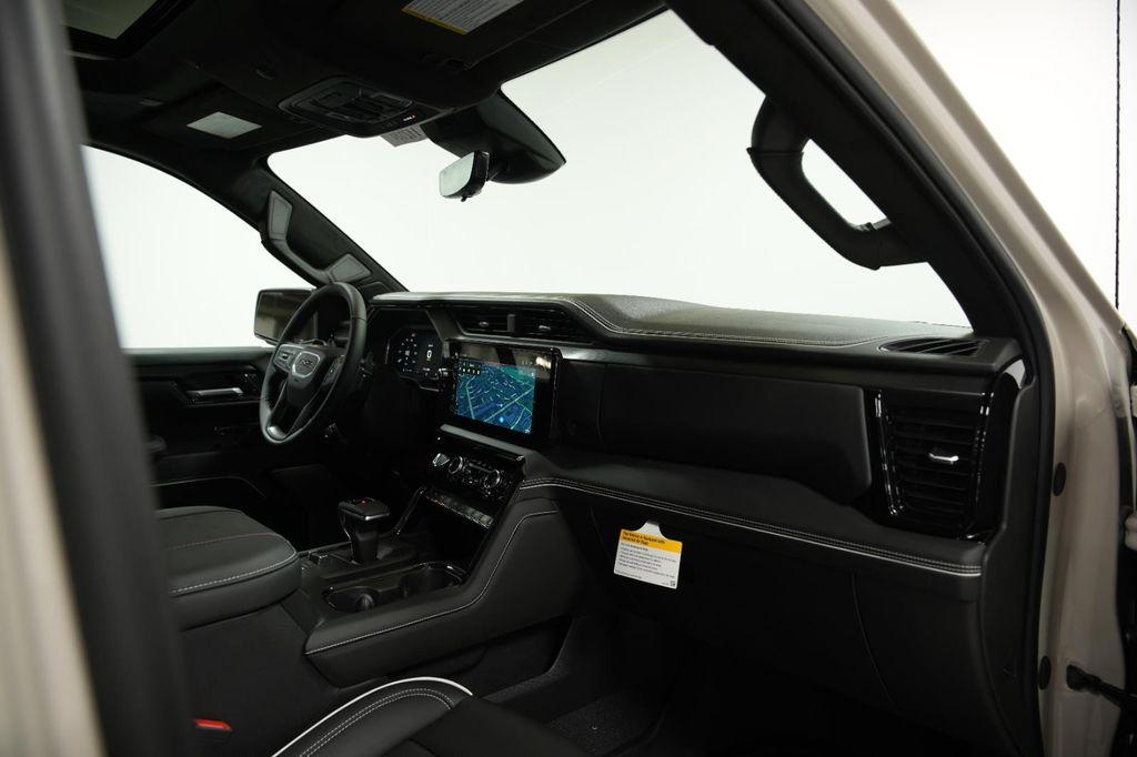 new 2026 GMC Sierra 1500 car, priced at $71,535