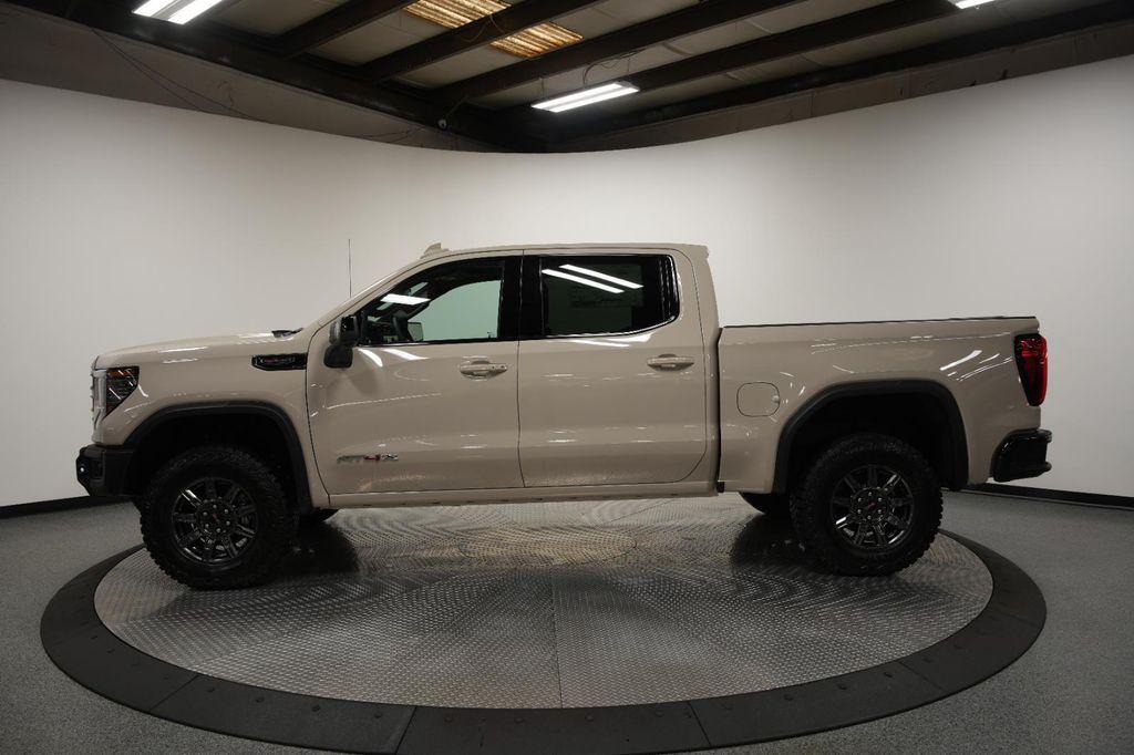 new 2026 GMC Sierra 1500 car, priced at $71,535