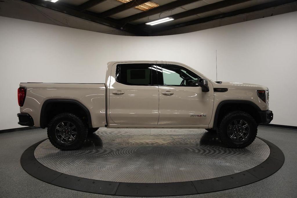 new 2026 GMC Sierra 1500 car, priced at $71,535
