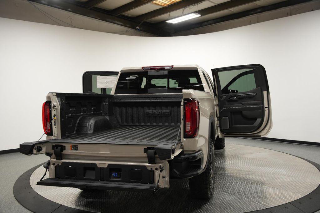 new 2026 GMC Sierra 1500 car, priced at $71,535