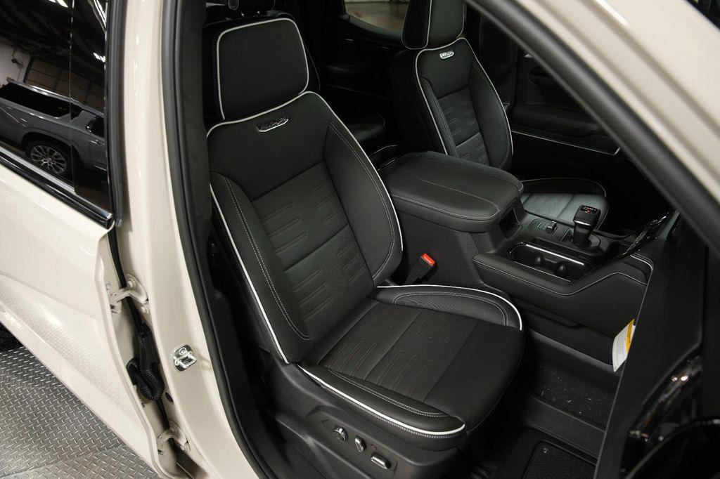 new 2026 GMC Sierra 1500 car, priced at $71,535