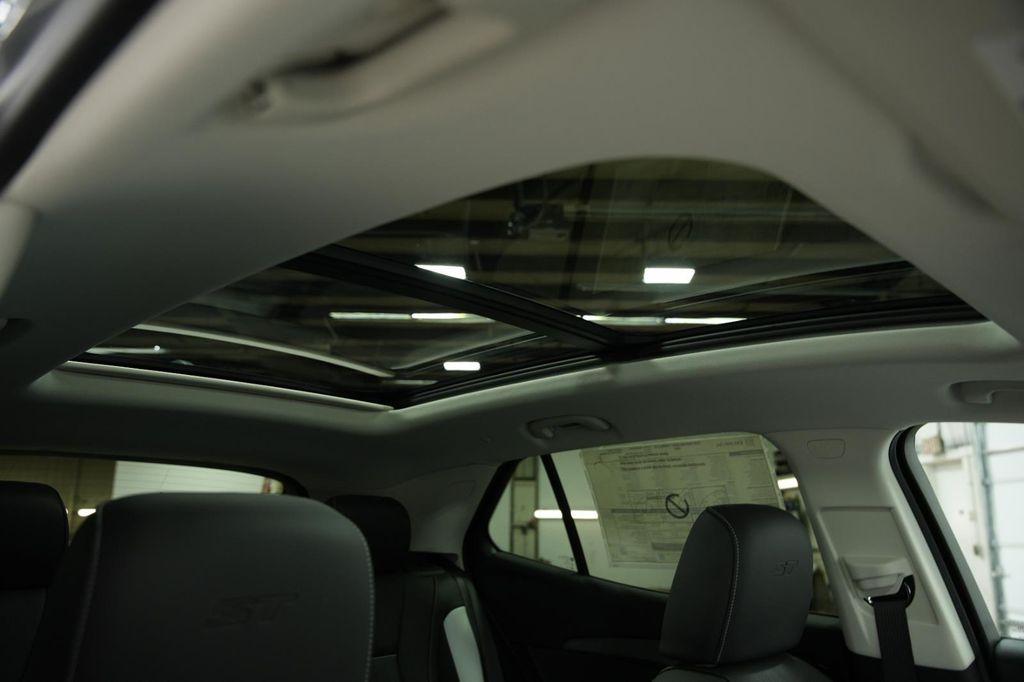 new 2026 Buick Envision car, priced at $43,850