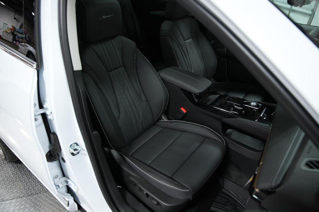 new 2026 Buick Envision car, priced at $50,260