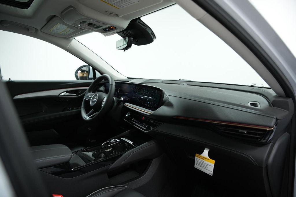 new 2026 Buick Envision car, priced at $50,260