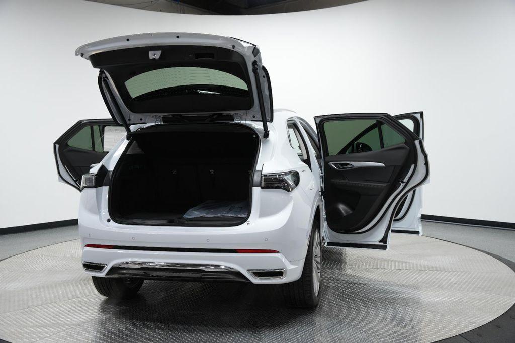 new 2026 Buick Envision car, priced at $50,260