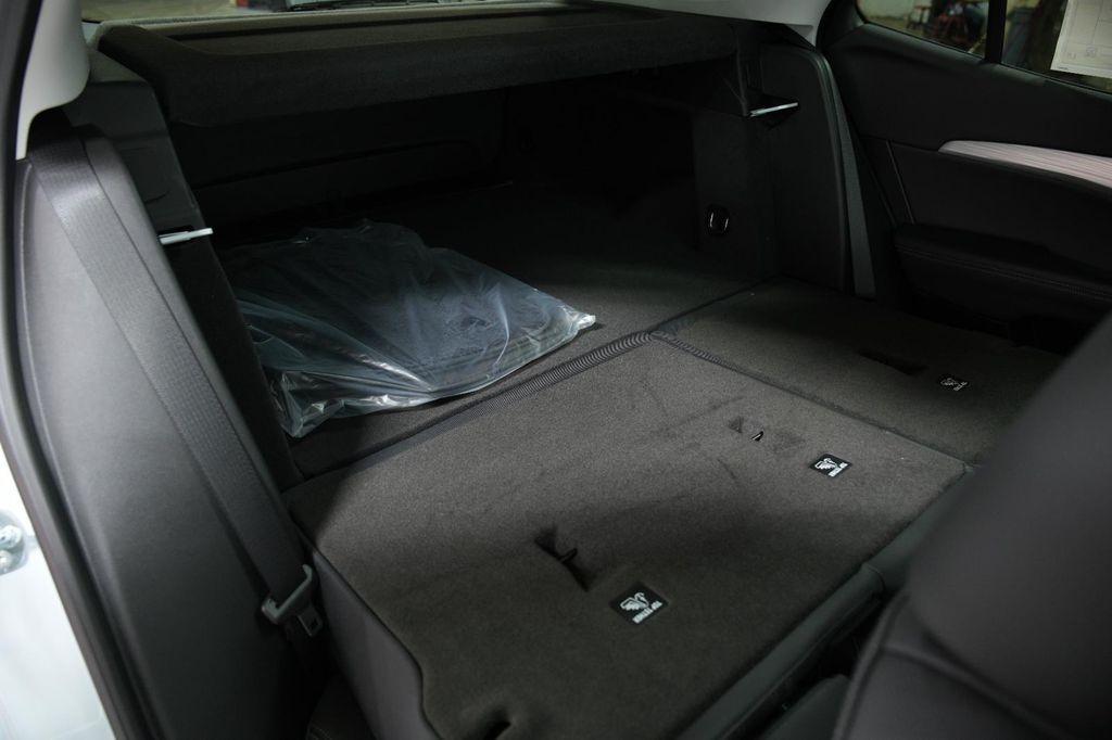 new 2026 Buick Envision car, priced at $50,260