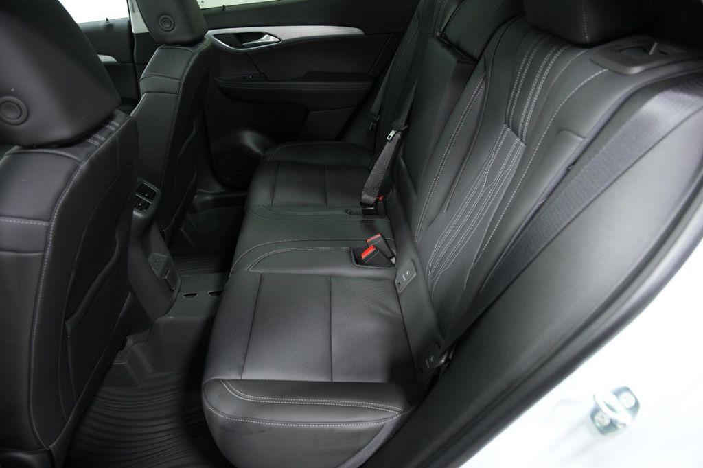 new 2026 Buick Envision car, priced at $50,260