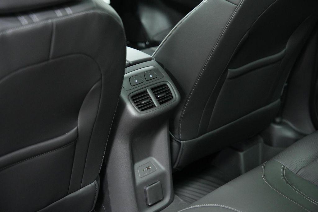 new 2026 Buick Envision car, priced at $50,260