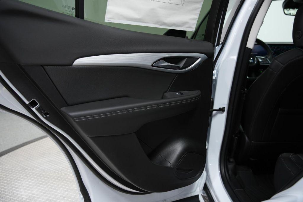 new 2026 Buick Envision car, priced at $50,260