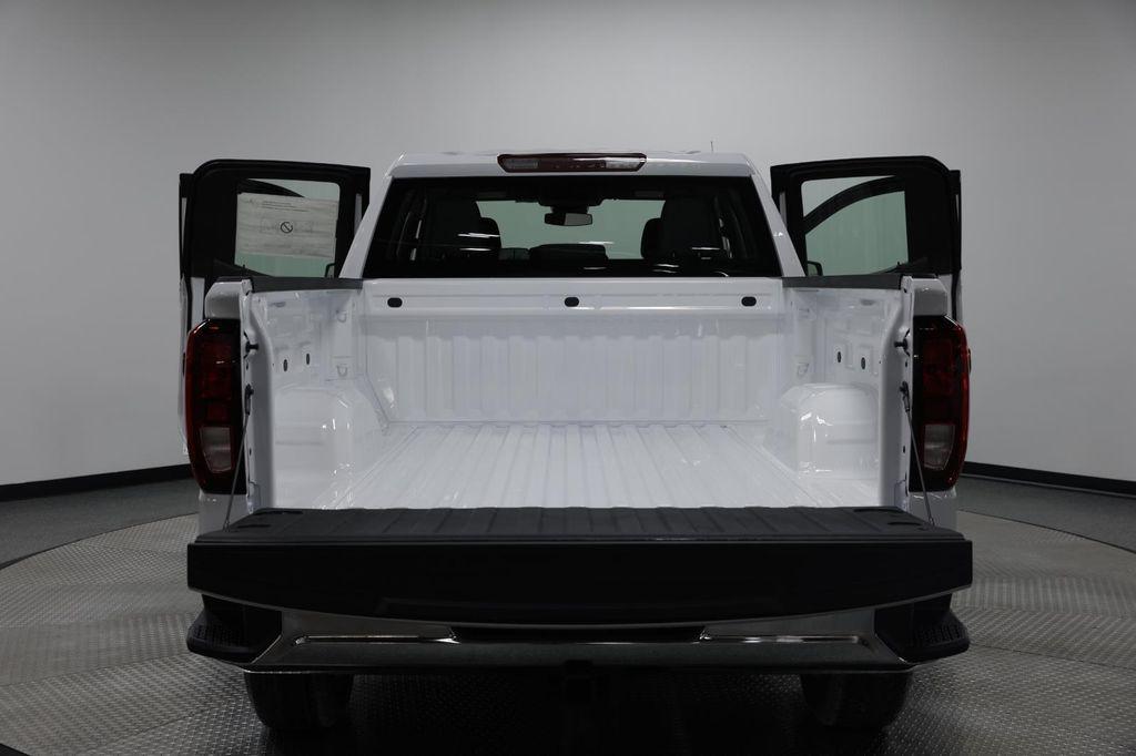 new 2026 GMC Sierra 1500 car, priced at $33,185