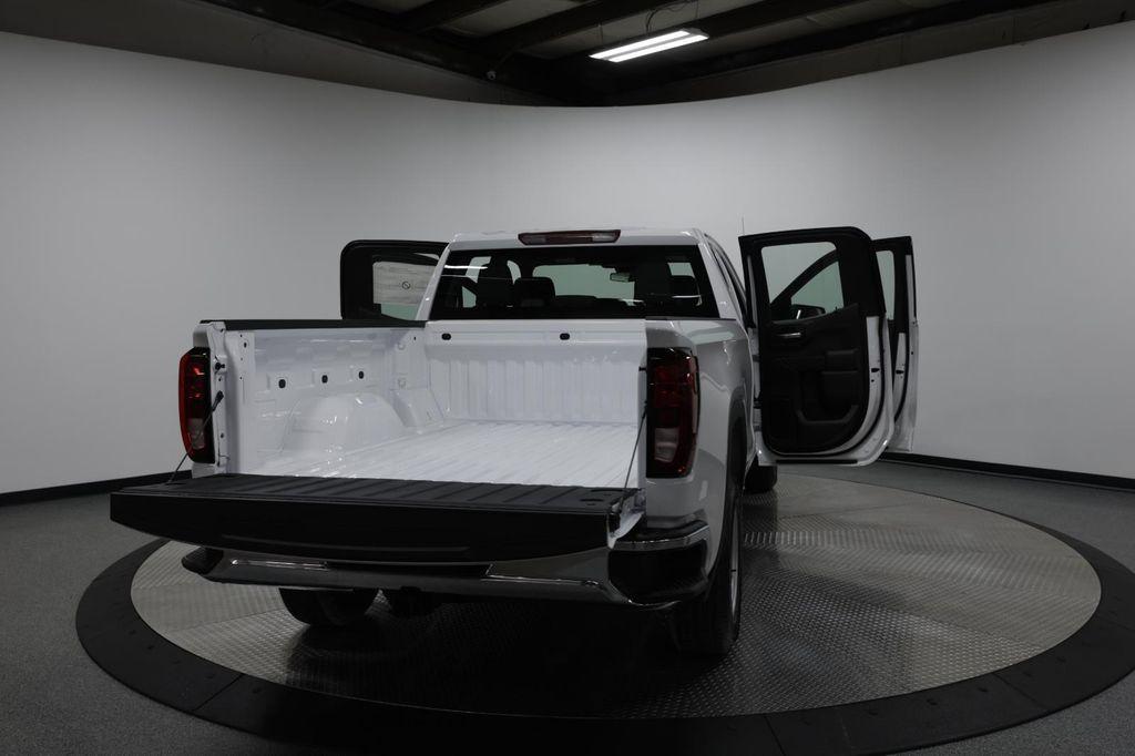 new 2026 GMC Sierra 1500 car, priced at $33,185