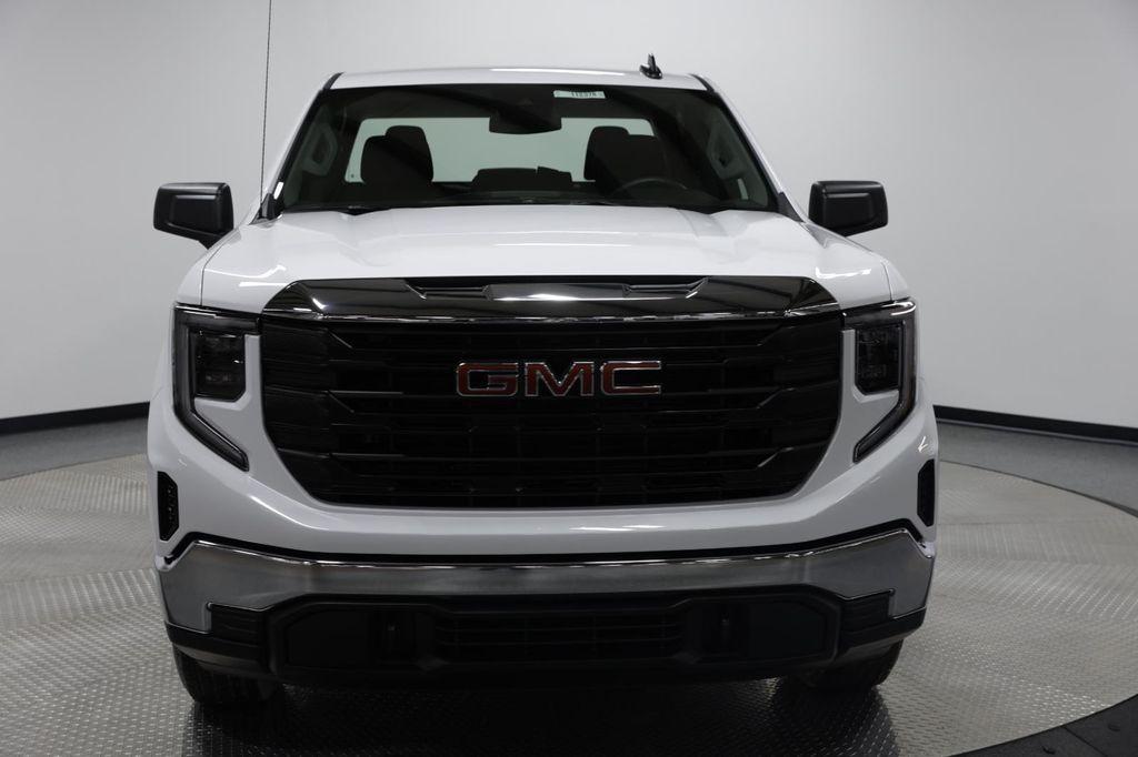 new 2026 GMC Sierra 1500 car, priced at $33,185