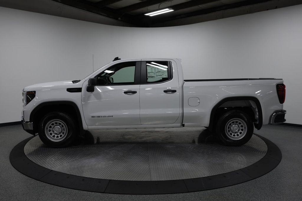 new 2026 GMC Sierra 1500 car, priced at $33,185