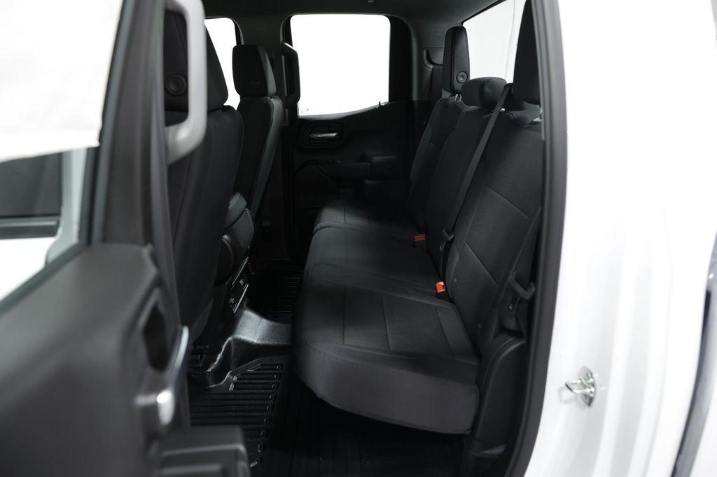 new 2026 GMC Sierra 1500 car, priced at $33,185