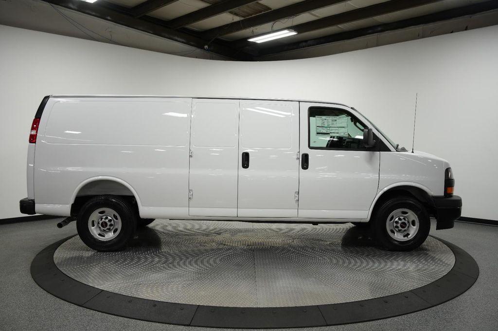 new 2026 GMC Savana 2500 car, priced at $43,900