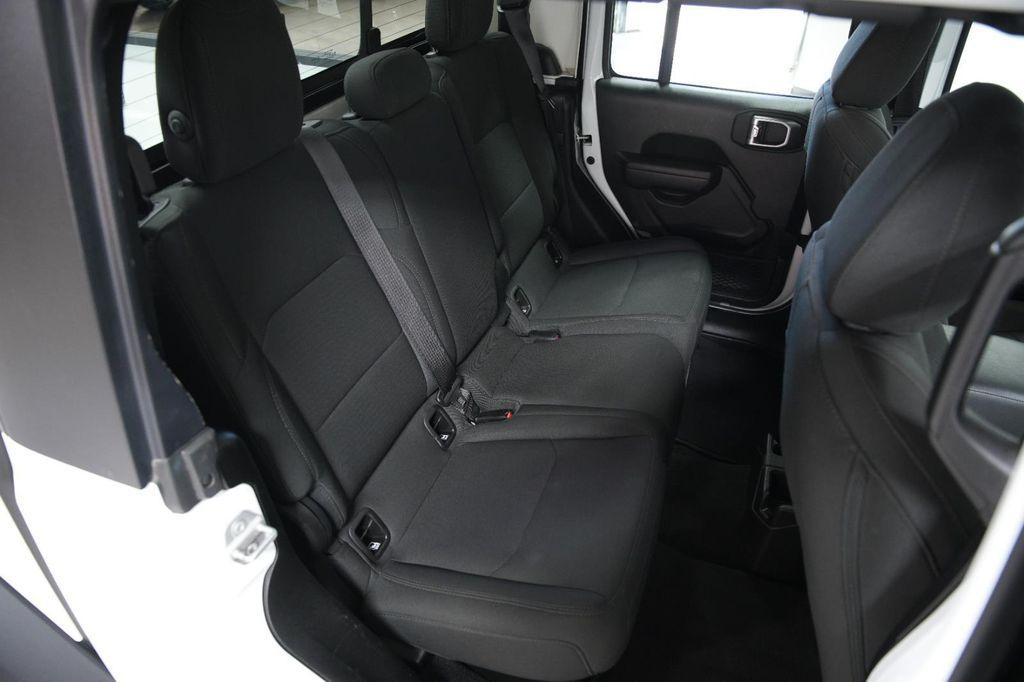 used 2023 Jeep Gladiator car, priced at $30,494