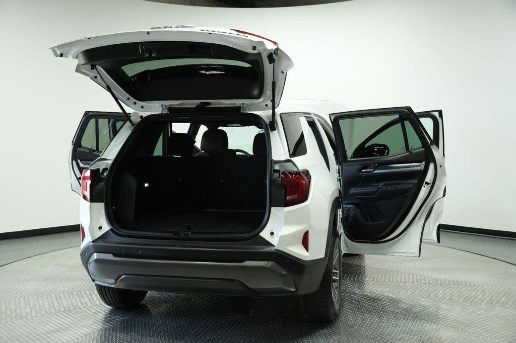 used 2026 GMC Terrain car, priced at $29,494