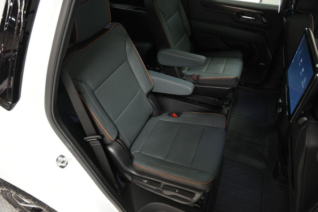 new 2026 GMC Yukon car, priced at $100,695