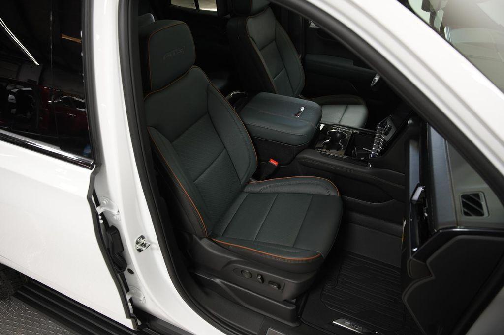 new 2026 GMC Yukon car, priced at $100,695